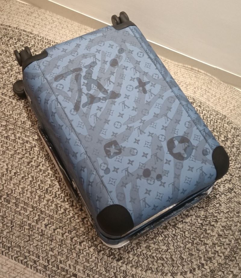 Louis Vuitton Suitcase